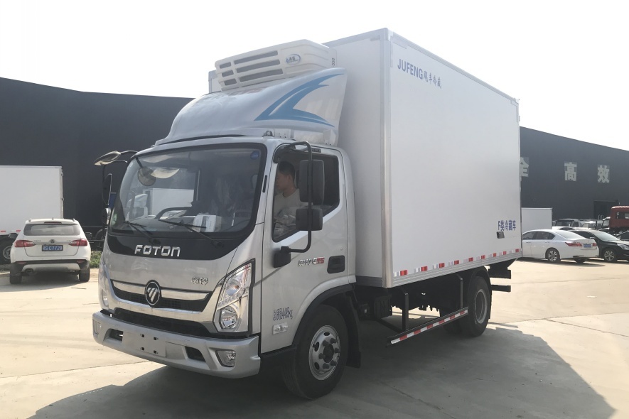 【冷藏車小知識3】冷藏車越冷越好嗎？